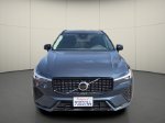 2025 Volvo XC60 B5 Plus — Denim Blue Metallic exterior view 2, for sale at Courtesy Volvo Cars of Scottsdale in Scottsdale, AZ