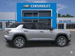 2026 Chevrolet Equinox LT - Sterling Gray Metallic exterior view 6