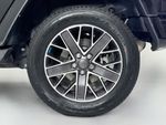 2023 Jeep Wrangler High Altitude 4xe - Black Clearcoat exterior view 9
