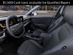 2026 Kia K4 EX — Snow White Pearl interior and detail view 17, for sale at Lakeshore CDJR in Slidell, LA