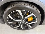 2023 Polestar 2 Long Range Dual Motor Performance Plus - Midnight Metallic exterior view 11