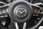 2019 Mazda CX-5 Touring — Jet Black interior and detail view 19, for sale at McGrath Ford in Hiawatha, IA