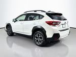 2022 Subaru Crosstrek Sport — Crystal White Pearl exterior view 8, for sale at Legend  Auto Sales in Puyallup, WA