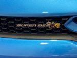 2023 Dodge Charger R/T Scat Pack - Blue Pearl exterior view 7