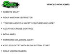 2024 Jeep Gladiator Mojave - Hydro Blue Pearlcoat exterior view 12