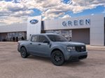 2026 Ford Maverick XLT — Azure Gray Metallic interior and detail view 9, for sale at Green Ford in Greensboro, NC