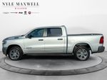 2026 Ram 1500 Big Horn/Lone Star - Silver exterior view 13