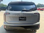 2024 Kia Telluride EX X-Line — Gray exterior view 8, for sale at Velocity Auto Source in RICHMOND, KY