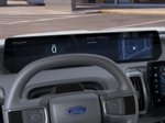 2026 Ford Expedition Max Active — White Metallic interior and detail view 15, for sale at Green Ford in Greensboro, NC