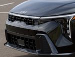 2026 Kia K4 GT-Line — Aurora Black Pearl interior and detail view 12, for sale at Lakeshore CDJR in Slidell, LA