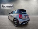 2023 MINI Cooper S - Gray Metallic exterior view 6