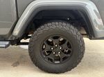 2021 Jeep Gladiator Willys — Gray Clearcoat interior and detail view 13, for sale at Velocity Auto Source in RICHMOND, KY
