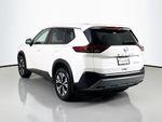2022 Nissan Rogue SV - Pearl White Tricoat exterior view 8