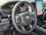 2026 Ram 1500 Tungsten - Crystal Metallic exterior view 12