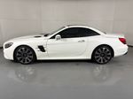 2018 Mercedes-Benz SL-Class SL 450 - Polar White exterior view 6