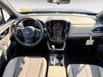 2026 Subaru Forester Limited - Blue Pearl exterior view 10