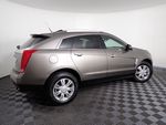 2011 Cadillac SRX Luxury — Mocha Steel Metallic interior and detail view 17, for sale at Don Wood CDJR in Rockbridge, OH