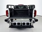 2022 GMC Sierra 1500 Limited SLT - White exterior view 17