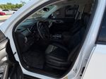 2020 Chevrolet Traverse RS — Summit White interior and detail view 14, for sale at Velocity Auto Source in RICHMOND, KY