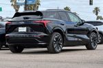 2025 Chevrolet Blazer EV RS — Black exterior view 4, for sale at Sedano Chevrolet in Santee, CA