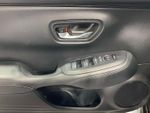2025 Honda HR-V LX - Urban Gray Pearl exterior view 17