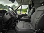 2026 Ram ProMaster 3500 High Roof - Bright White Clearcoat exterior view 11