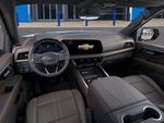 2026 Chevrolet Tahoe High Country - Polar White exterior view 16