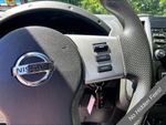 2013 Nissan Frontier SV - Super Black exterior view 17