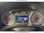 2024 GMC Terrain SLE — Downpour Metallic interior and detail view 16, for sale at Lincoln of Bloomington in Bloomington, MN