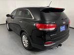 2017 Kia Sorento LX - Ebony Black exterior view 6