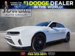 2026 Dodge Charger R/T Scat Pack - White Knuckle exterior view 1