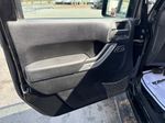2012 Jeep Wrangler Unlimited Unlimited Rubicon - Black Clearcoat exterior view 11