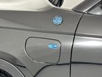 2022 Jeep Grand Cherokee Trailhawk 4xe - Diamond Black Crystal Pearlcoat exterior view 9