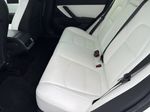 2020 Tesla Model 3 Standard Range Plus — Pearl White Multi-Coat interior and detail view 19, for sale at Bellingham Nissan in Bellingham, WA