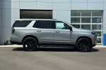 2026 Chevrolet Tahoe RST — Sterling Gray Metallic exterior view 3, for sale at Sedano Chevrolet in Santee, CA