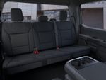 2026 Ford F-150 STX — Silver Metallic interior and detail view 12, for sale at Green Ford in Greensboro, NC