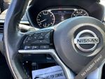 2020 Nissan Altima 2.5 SR - Gun Metallic exterior view 16