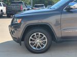 2015 Jeep Grand Cherokee Limited - Crystal Metallic exterior view 11