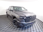 2026 Ram 1500 Express — Crystal Metallic exterior view 6, for sale at Don Wood CDJR in Rockbridge, OH