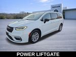 2024 CHRYSLER PACIFICA Touring L - Bright White Clearcoat exterior view 10