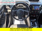 2023 Subaru Forester Limited — Ice Silver Metallic interior and detail view 11, for sale at Shift Innovations Car Co in Puyallup, WA