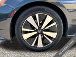 2022 Nissan Altima 2.5 SV - Blue Metallic exterior view 9