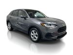 2025 Honda HR-V LX - Urban Gray Pearl exterior view 5