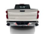 2024 Chevrolet Silverado 1500 LT - Summit White exterior view 3