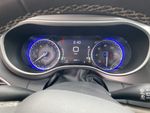 2024 Chrysler Pacifica Touring L — Diamond Black interior and detail view 12, for sale at Williams Brothers Dodge Chrysler Jeep Ram of Dundee in Dundee, MI