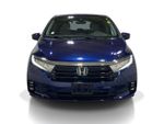 2023 Honda Odyssey Touring - Lunar Silver Metallic exterior view 6