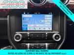 2017 Ford Mustang GT Premium - White Platinum Clearcoat Metallic exterior view 16