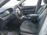 2024 Jeep Grand Cherokee Altitude - Bright White Clearcoat exterior view 19