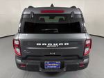 2025 Ford Bronco Sport Big Bend - Gray Metallic exterior view 7
