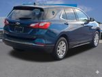 2020 Chevrolet Equinox LT - Pacific Blue Metallic exterior view 6